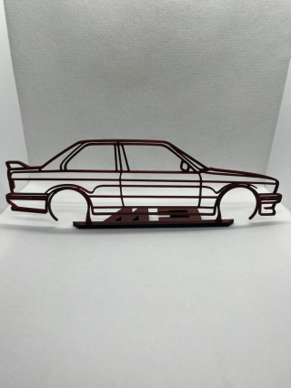 BMW M3 E30