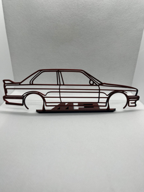 BMW M3 E30 BMW M3 E30