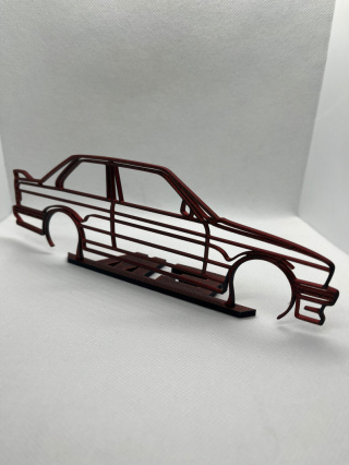 BMW M3 E30