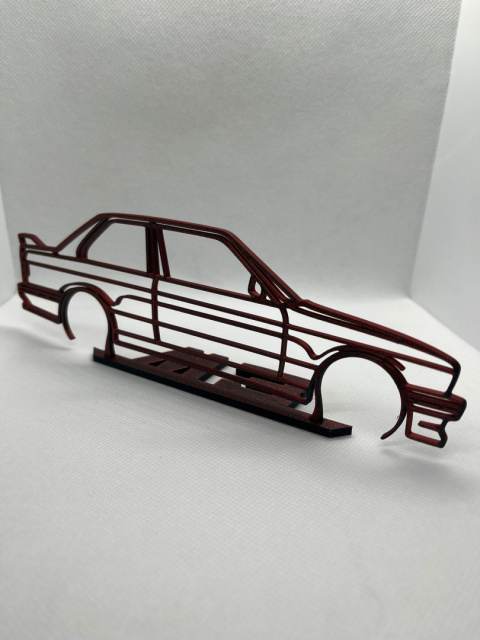 BMW M3 E30 BMW M3 E30