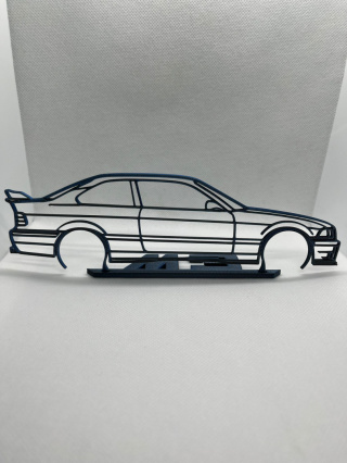 BMW M3 E36