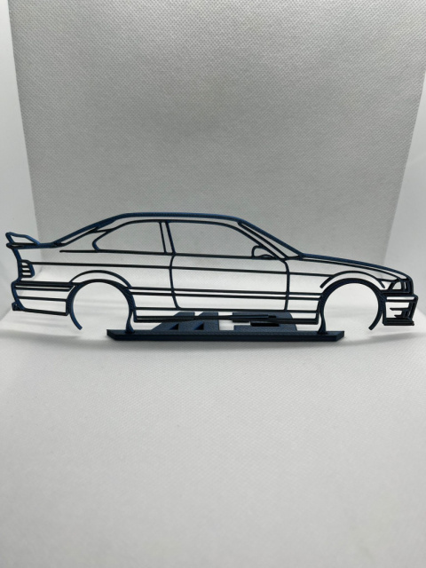 BMW M3 E36