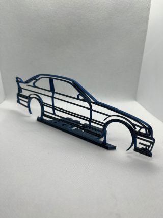 BMW M3 E36