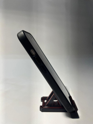 Brelok PhoneStand V2 Czerwony