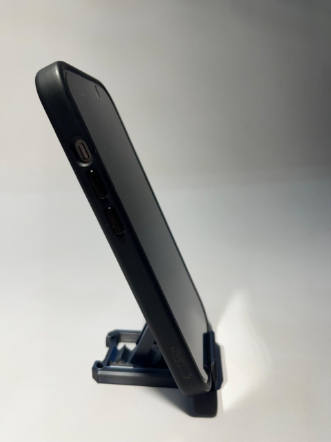 Brelok PhoneStand V2 Niebieski