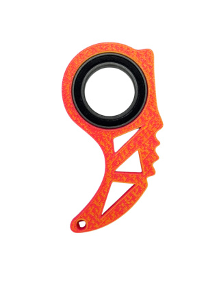 Keyrambit Magic Neon
