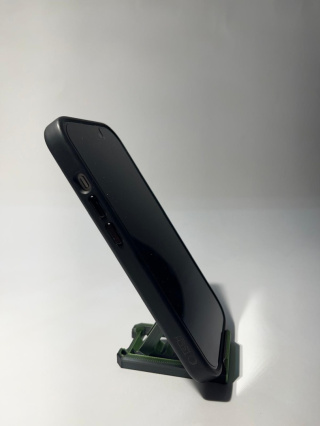 Brelok PhoneStand V2 Zielony