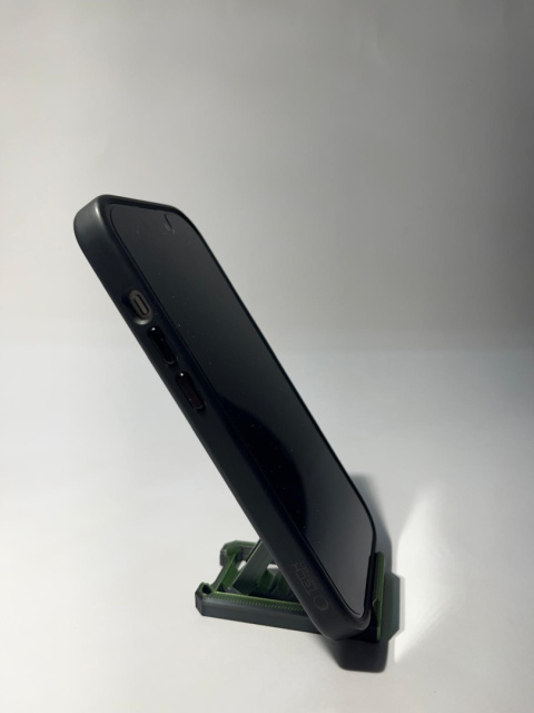 Brelok PhoneStand V2 Zielony Brelok PhoneStand V2 Zielony