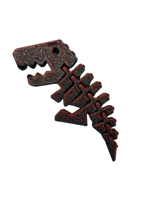 T-rex Magic Red